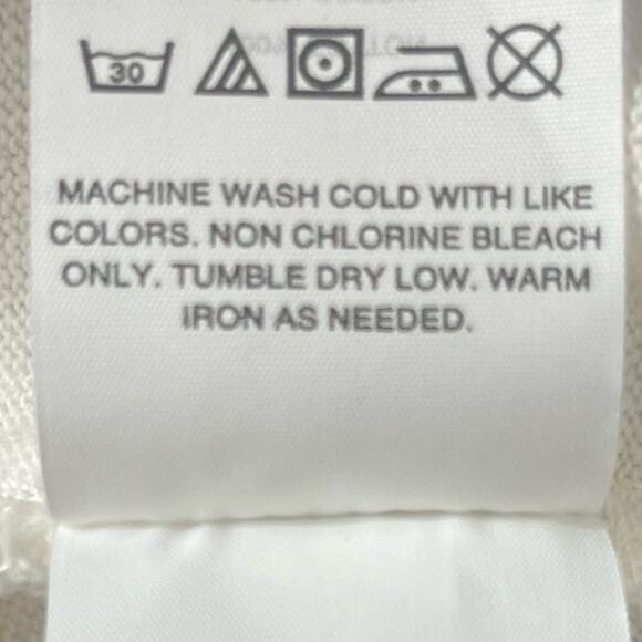 J. Crew Women's Navy/White Striped Cropped Tank Top XS/Rugby Knit Wrap Skirt XXS - Picture 13 of 14